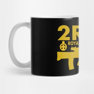 2 RGJ Mug